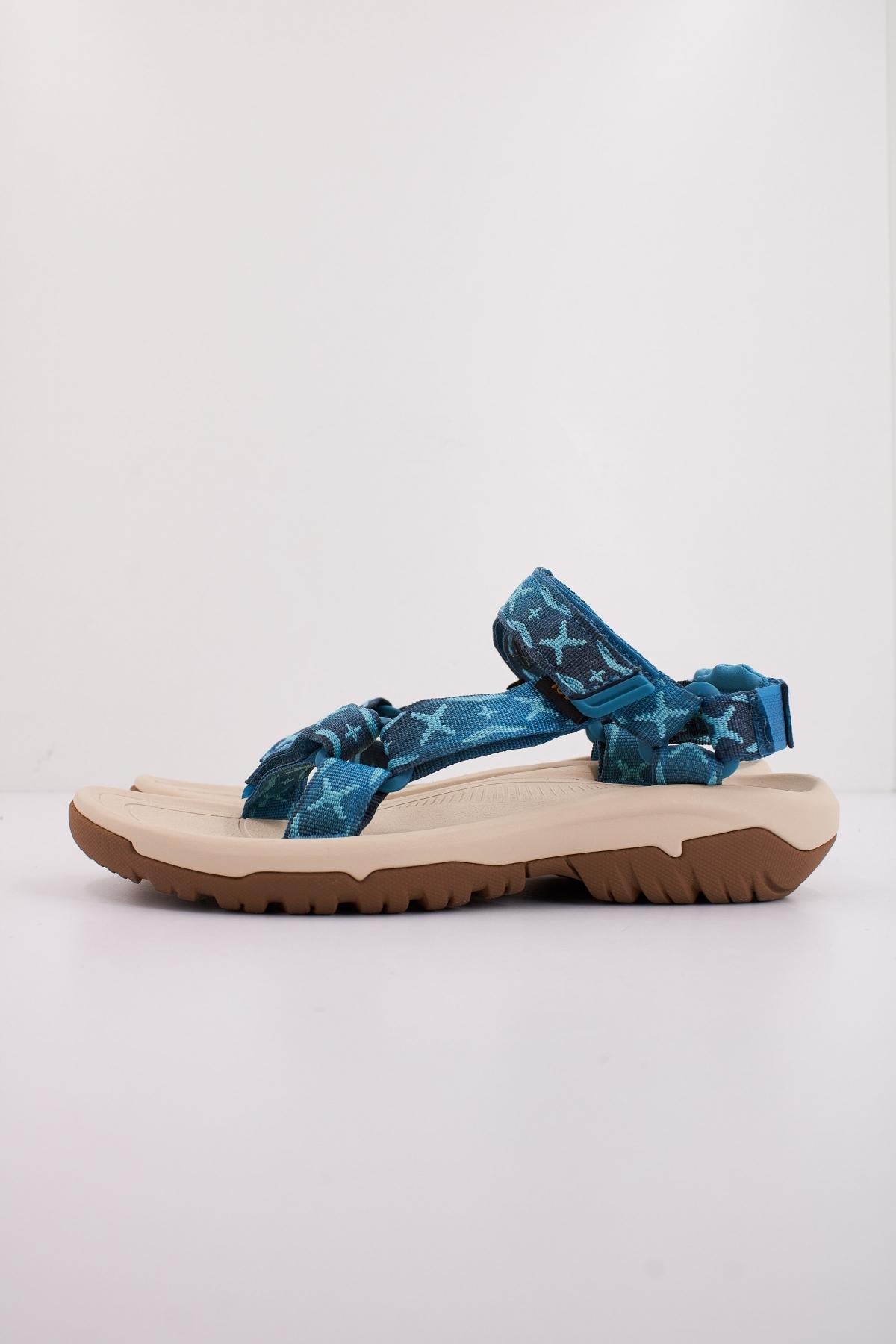 TEVA HURRICANE XLT SUNSCAPE en color AZUL (1)