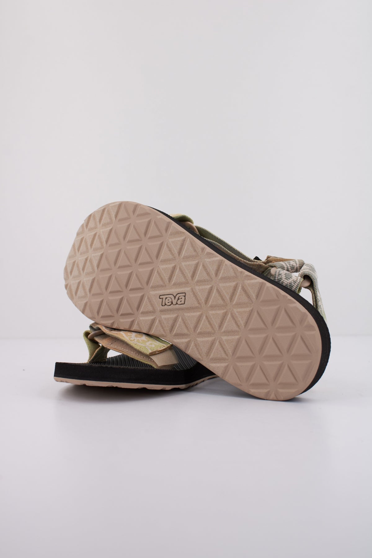 TEVA ORIGINAL UNIVERSAL SUNSCA en color VERDE (5)