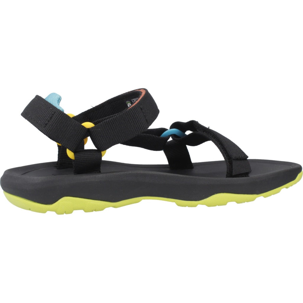 TEVA K HURRICANE XLT en color NEGRO (4)