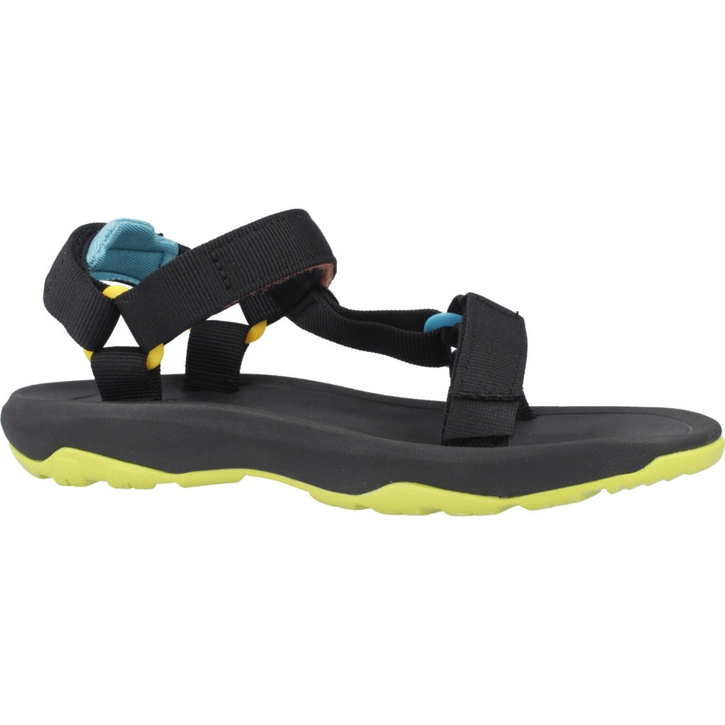 TEVA K HURRICANE XLT en color NEGRO (5)