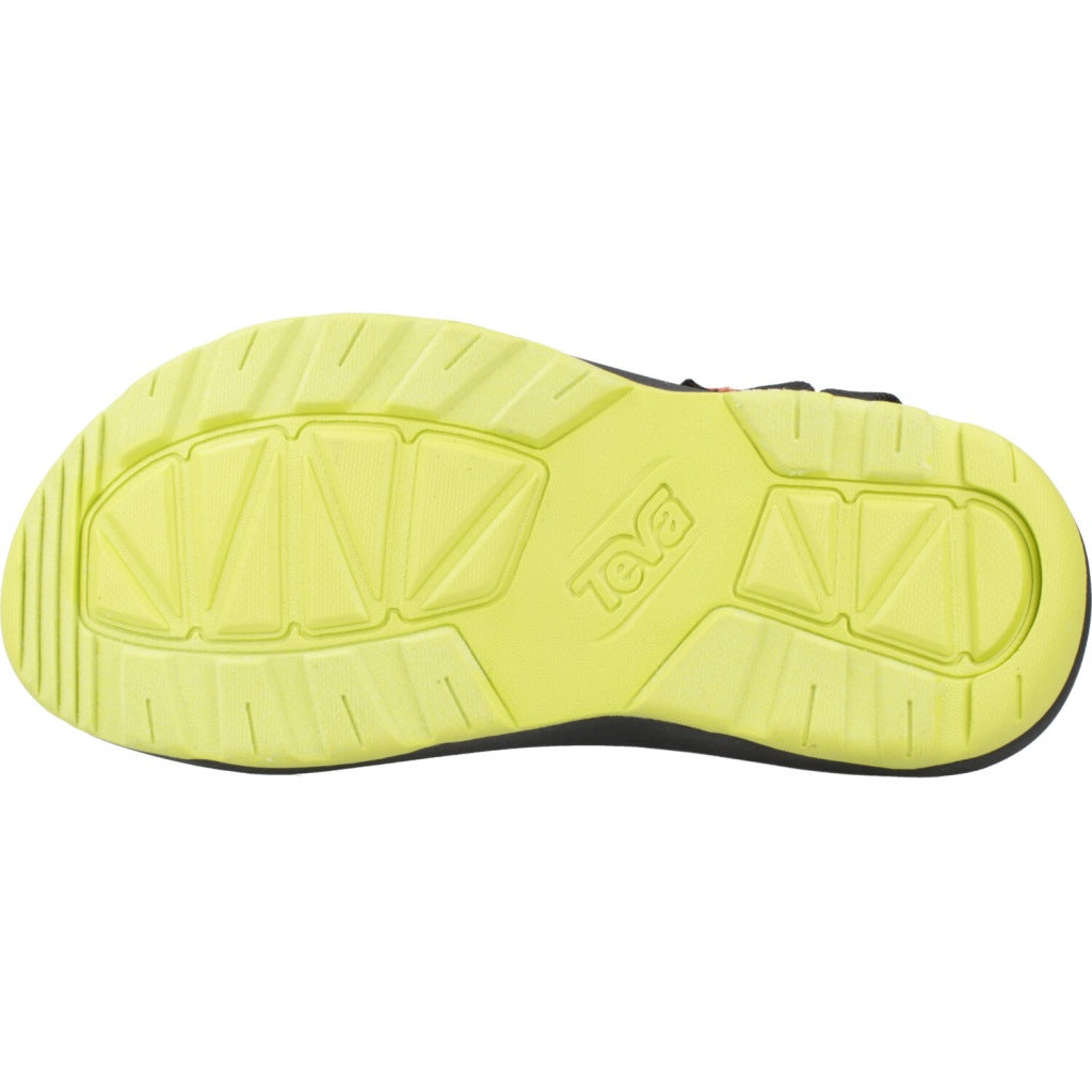TEVA K HURRICANE XLT en color NEGRO (6)