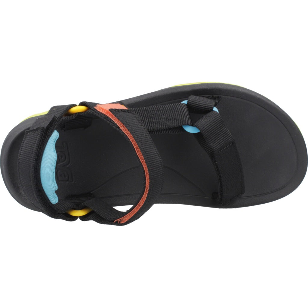 TEVA K HURRICANE XLT en color NEGRO (7)