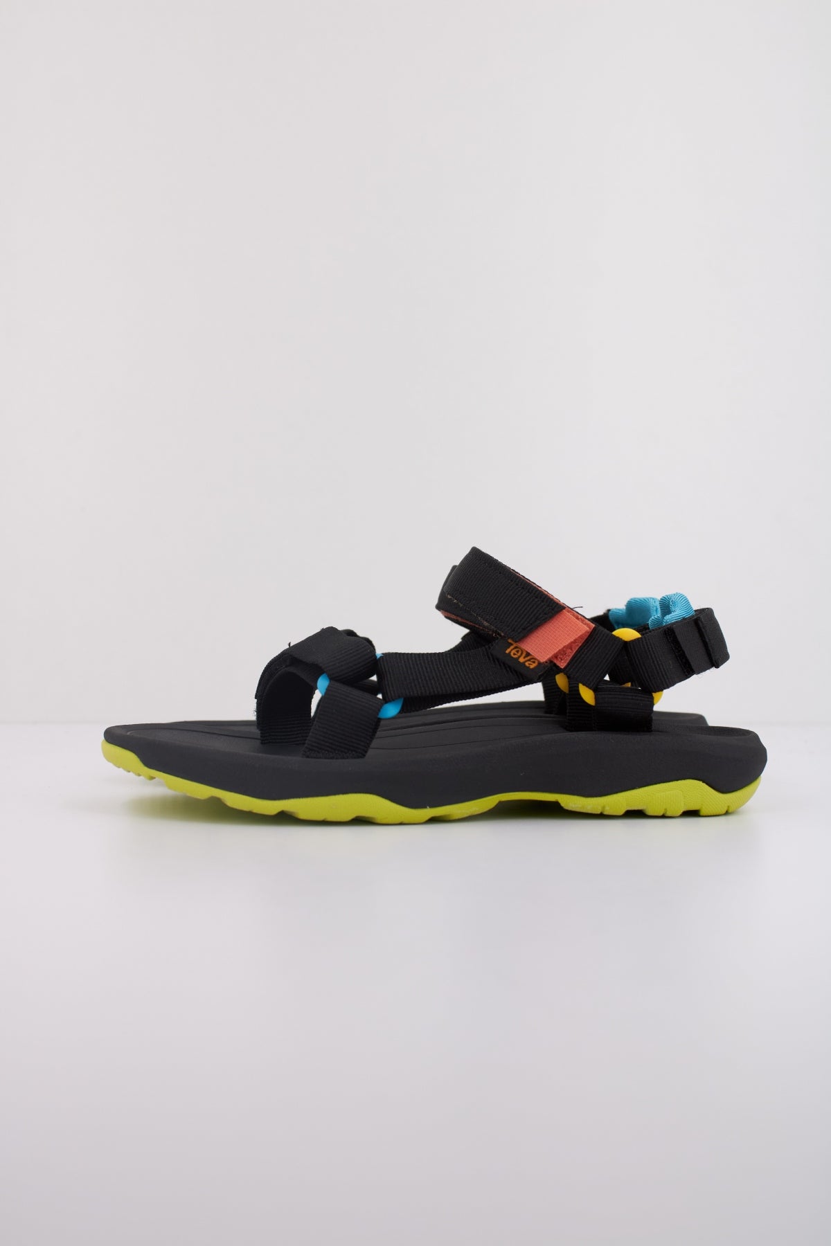 TEVA K HURRICANE XLT en color NEGRO (1)