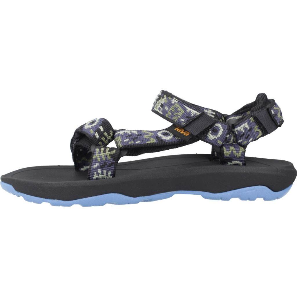 TEVA K HURRICANE XLT en color NEGRO (2)