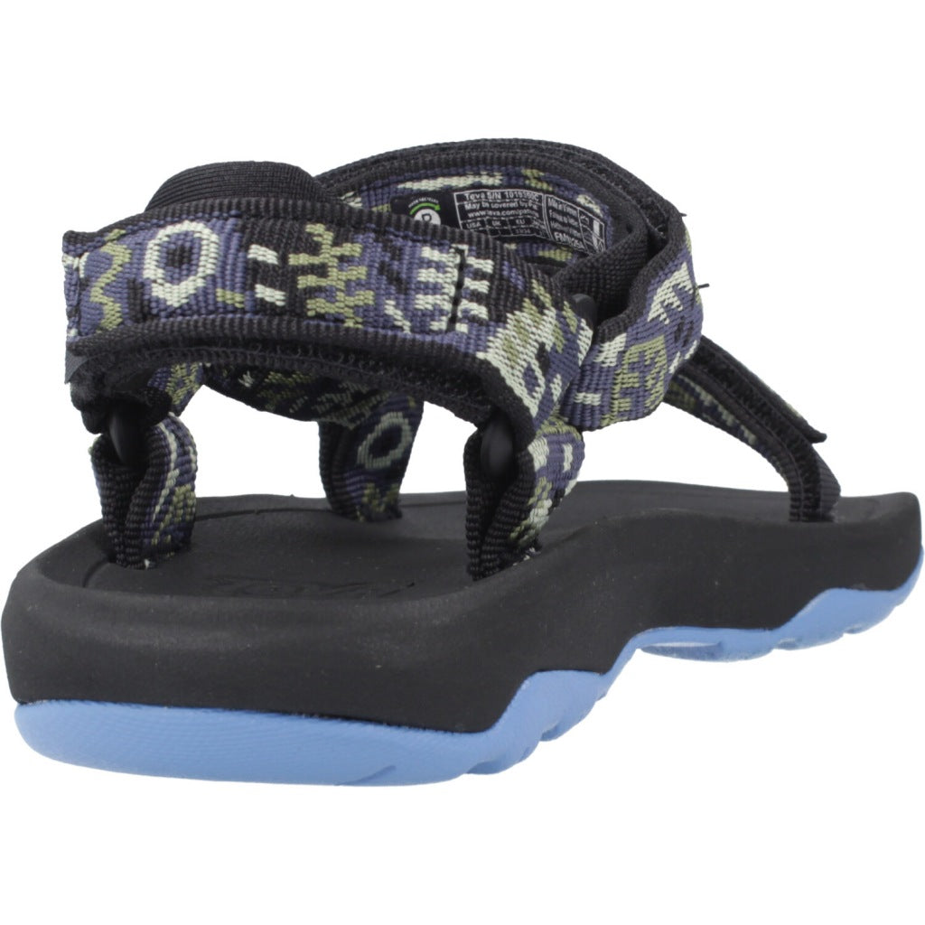TEVA K HURRICANE XLT en color NEGRO (3)