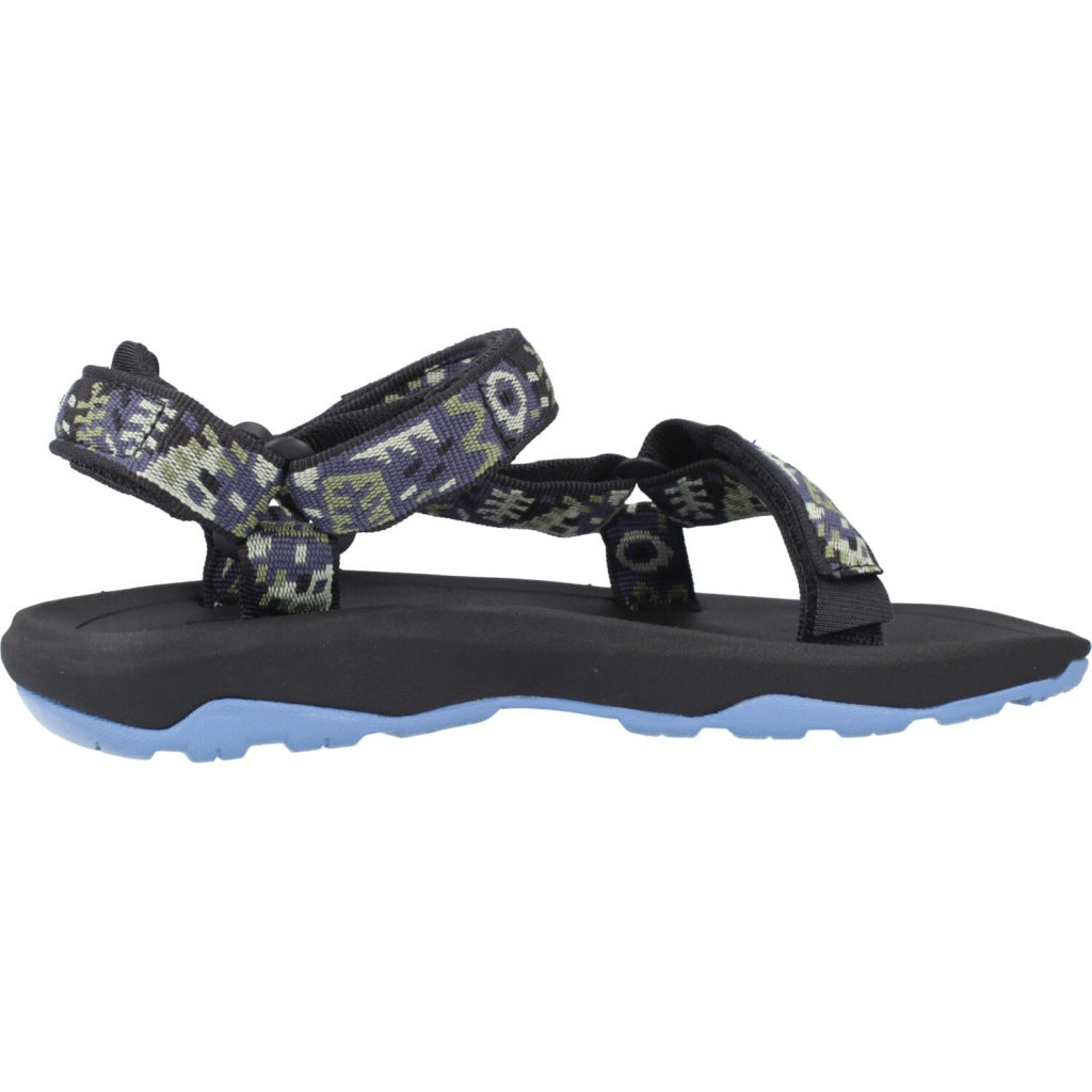 TEVA K HURRICANE XLT en color NEGRO (4)