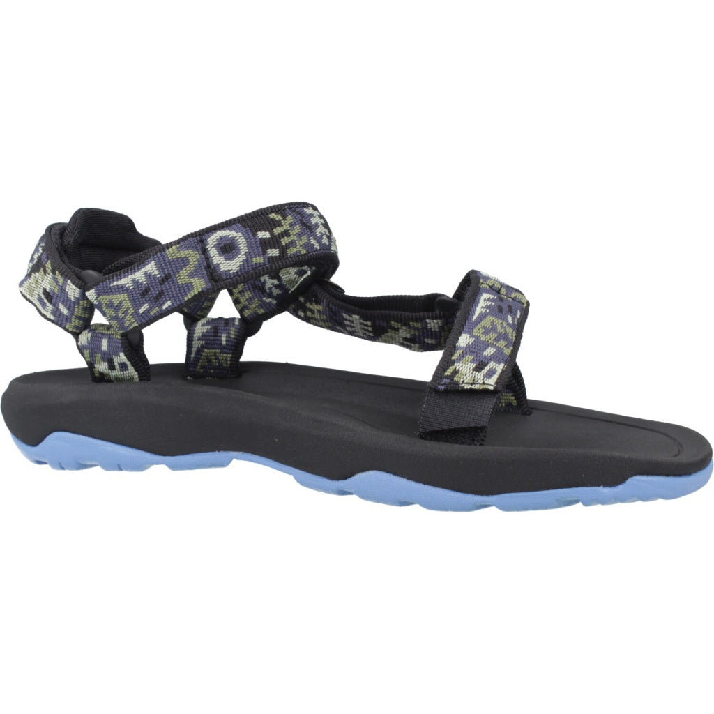 TEVA K HURRICANE XLT en color NEGRO (5)