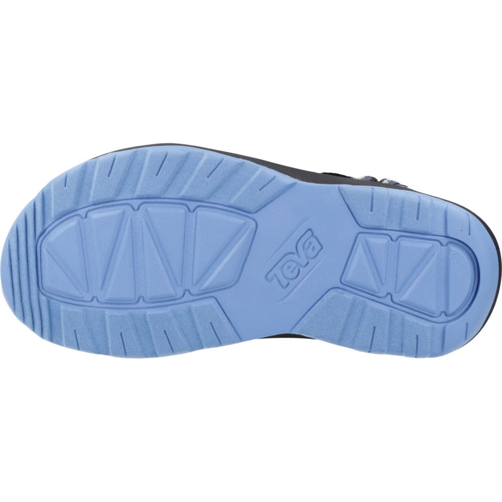 TEVA K HURRICANE XLT en color NEGRO (6)