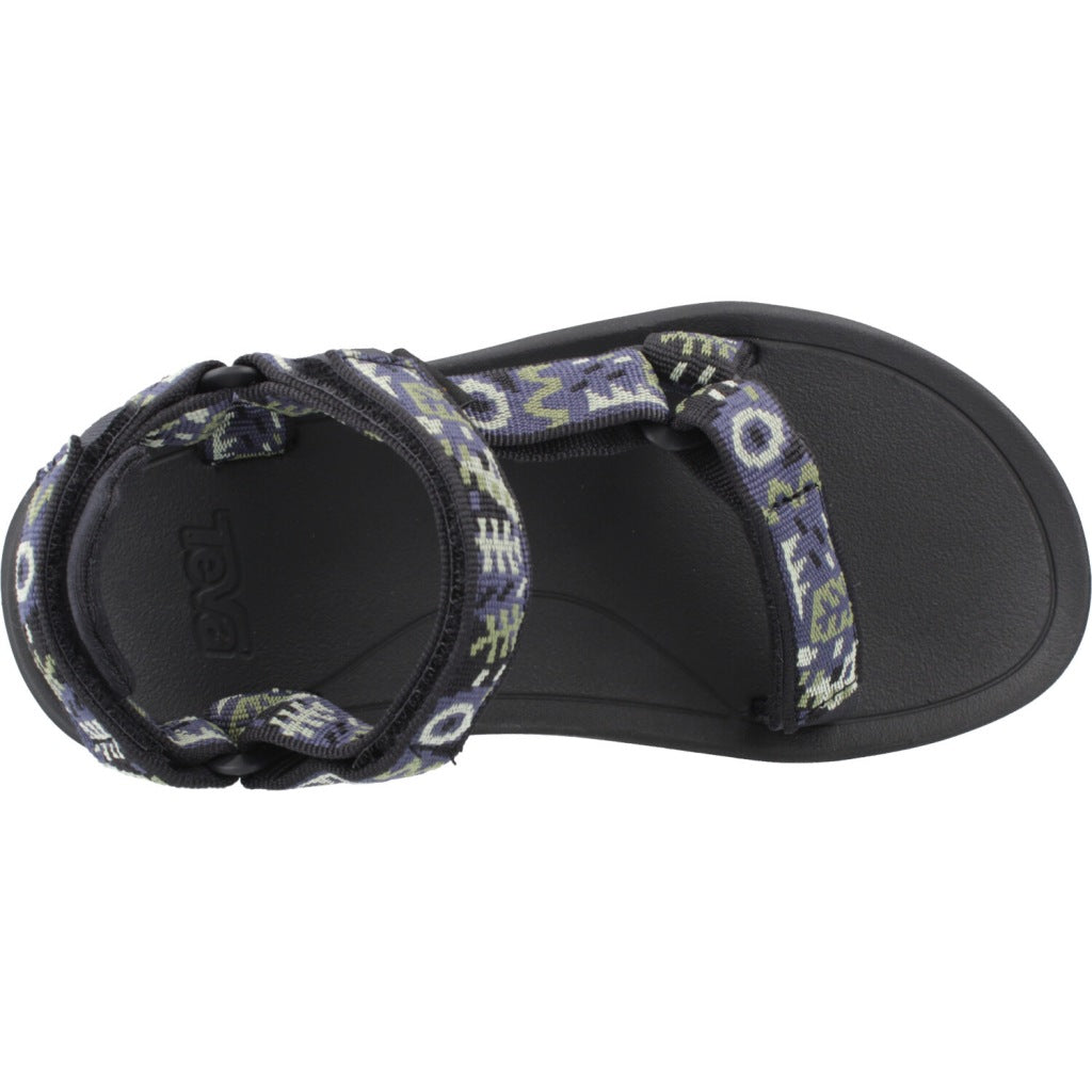TEVA K HURRICANE XLT en color NEGRO (7)