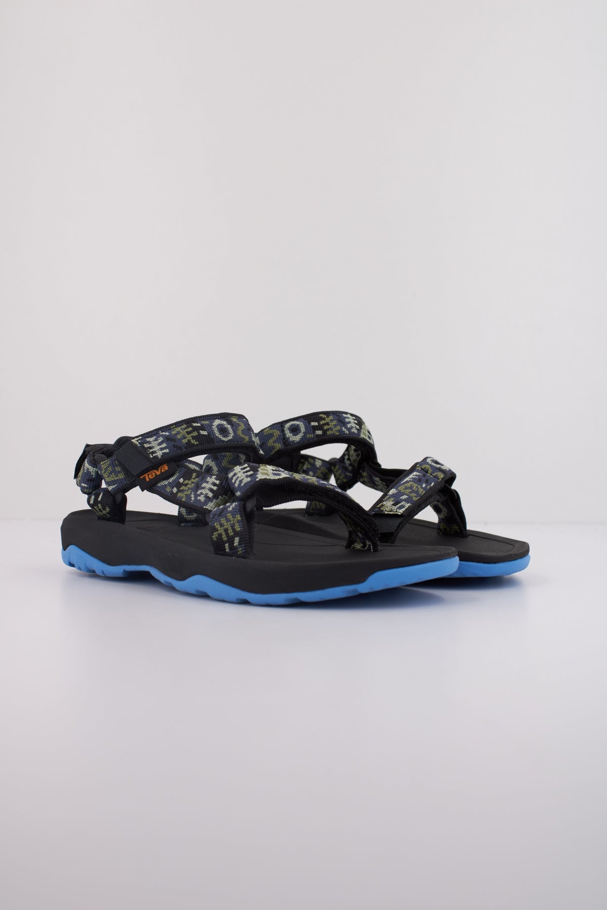 TEVA K HURRICANE XLT en color NEGRO (2)