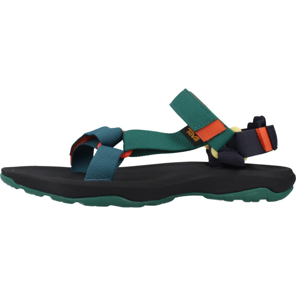 TEVA Y HURRICANE XLT en color VERDE (2)