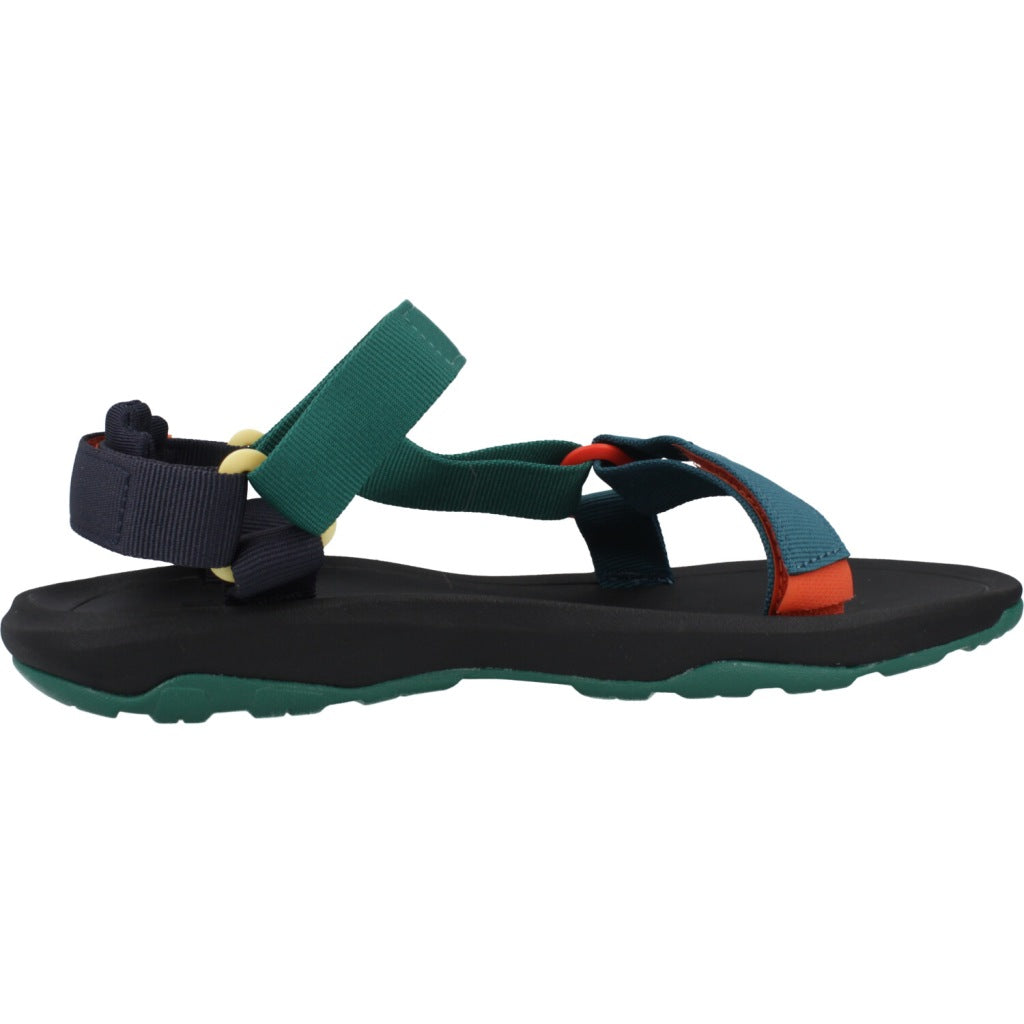 TEVA Y HURRICANE XLT en color VERDE (4)