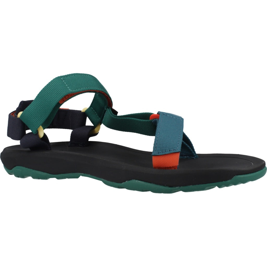 TEVA Y HURRICANE XLT en color VERDE (5)