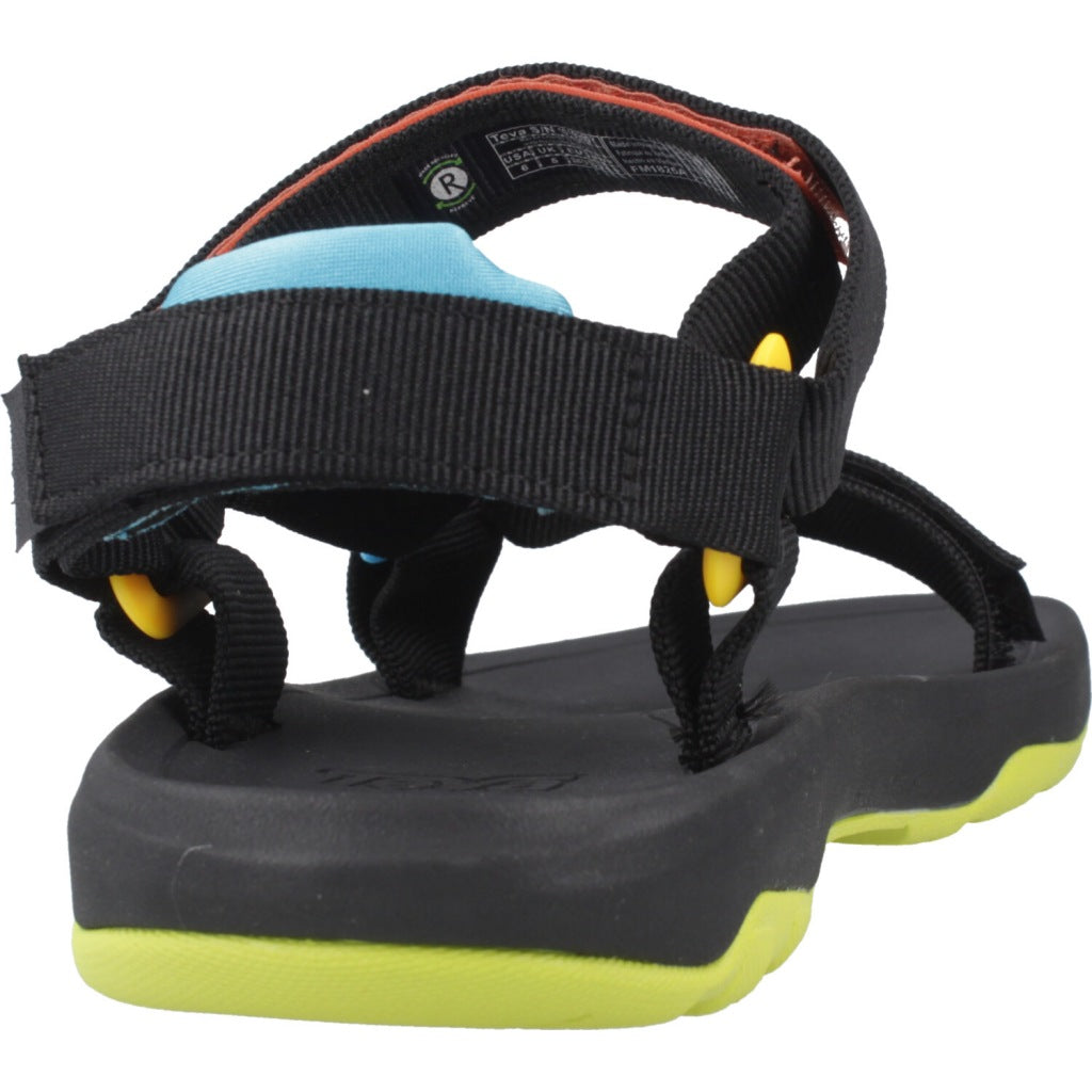 TEVA K HURRICANE XLT en color NEGRO (3)