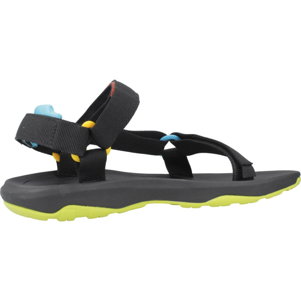 TEVA K HURRICANE XLT en color NEGRO (4)