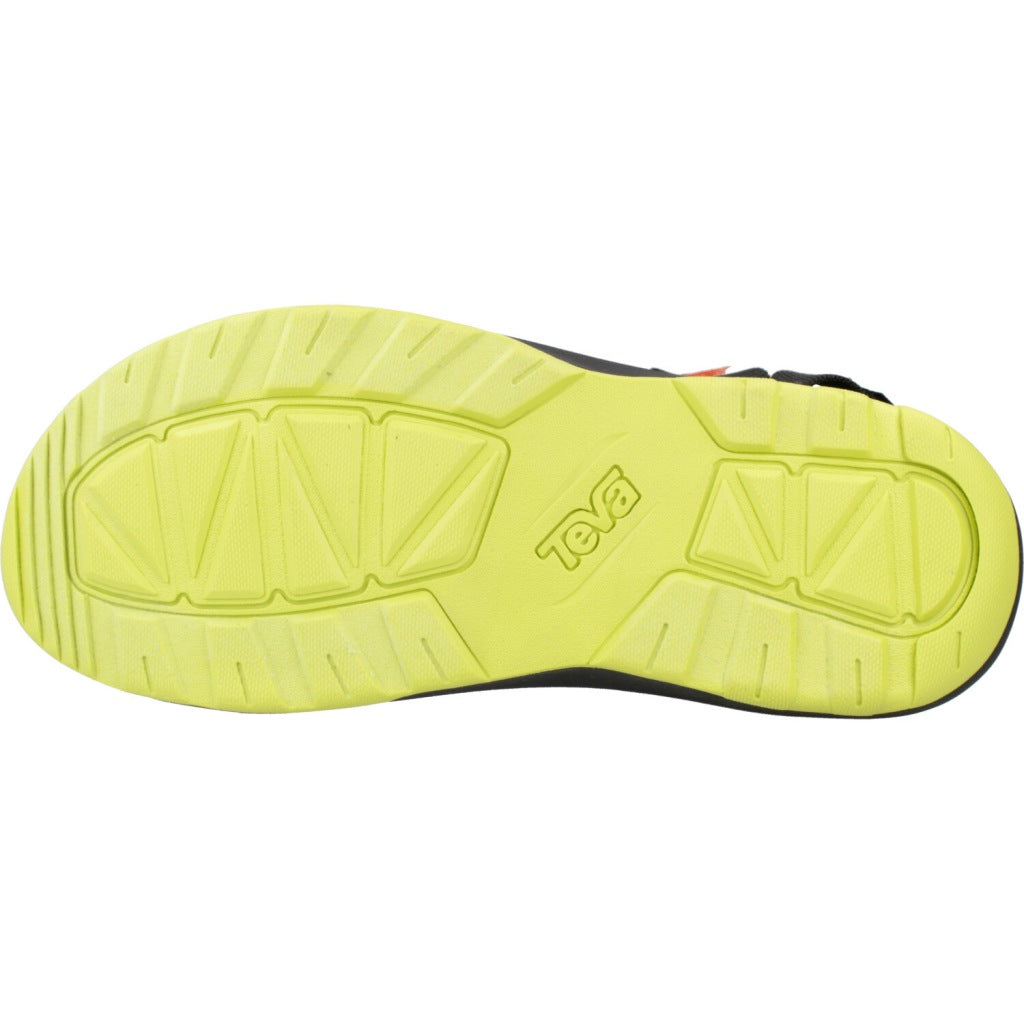 TEVA K HURRICANE XLT en color NEGRO (6)