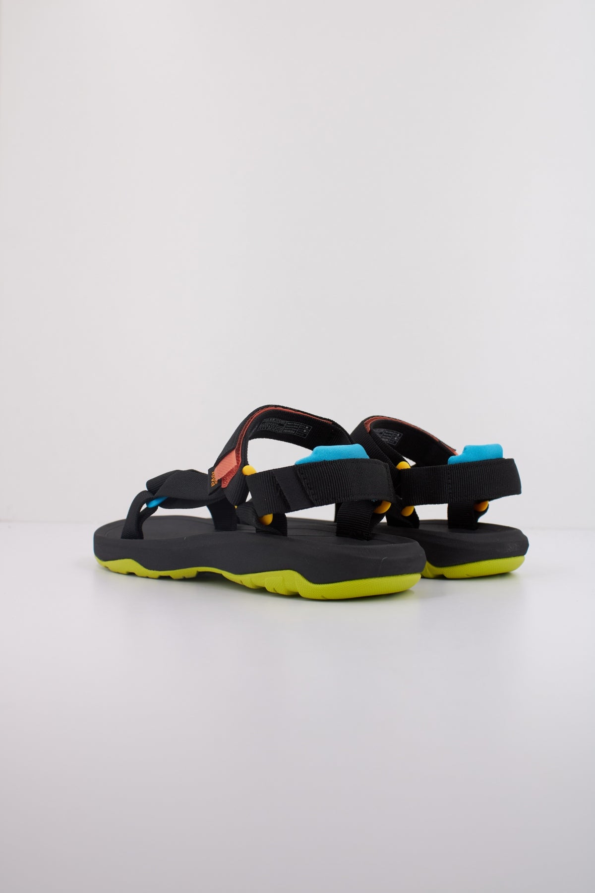 TEVA Y HURRICANE XLT en color NEGRO (4)