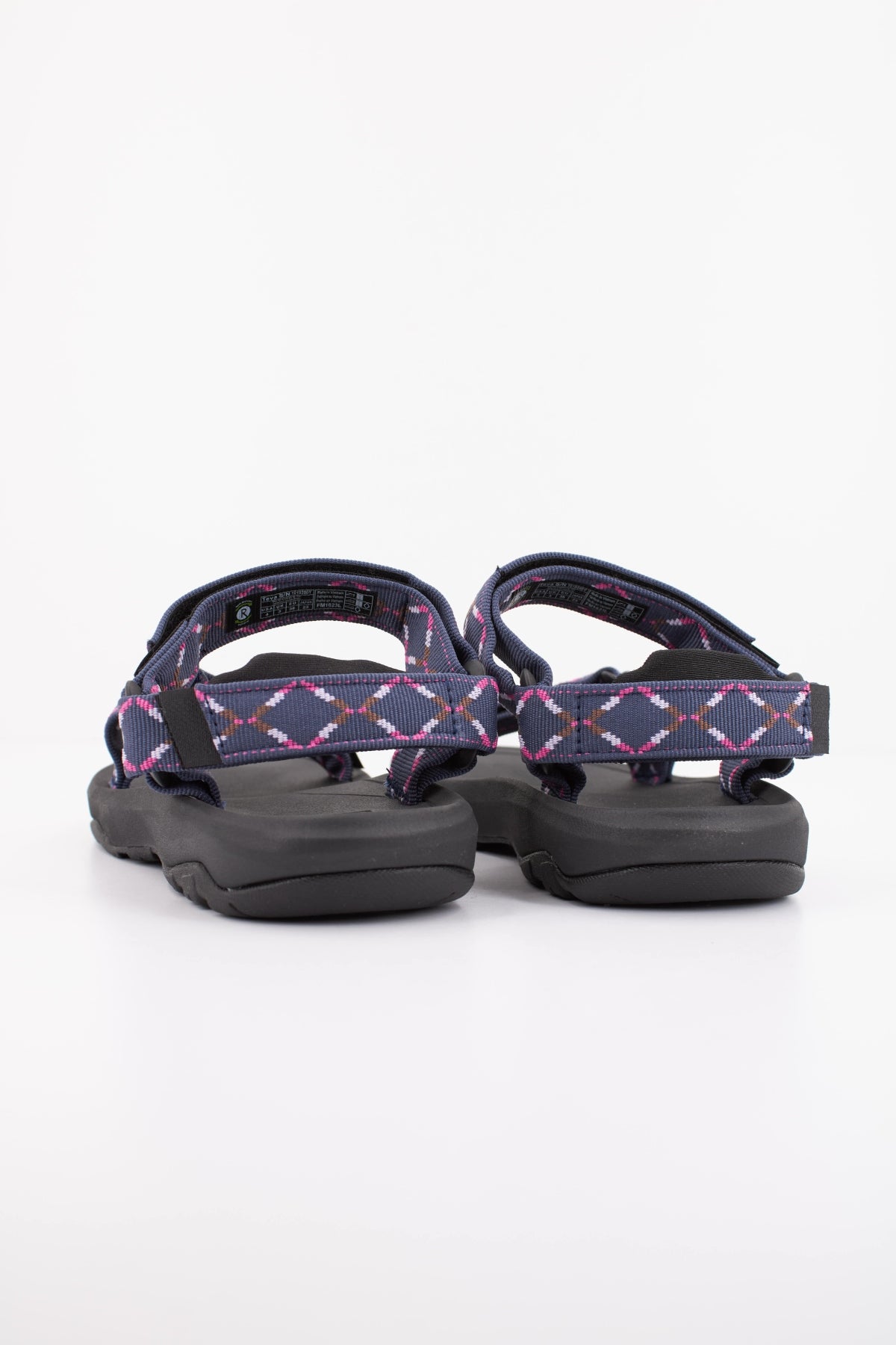 TEVA Y HURRICANE XLT en color AZUL (4)