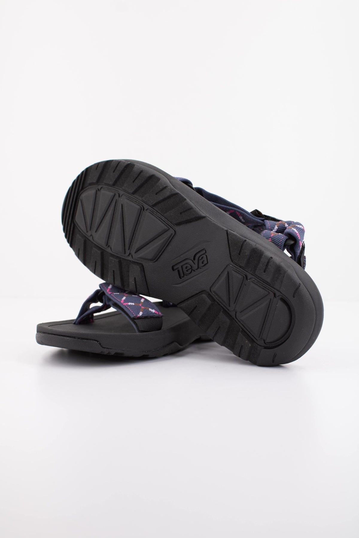 TEVA Y HURRICANE XLT en color AZUL (5)