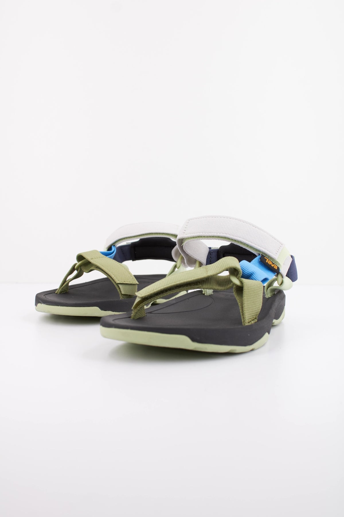 TEVA Y HURRICANE XLT en color MULTICOLOR (2)