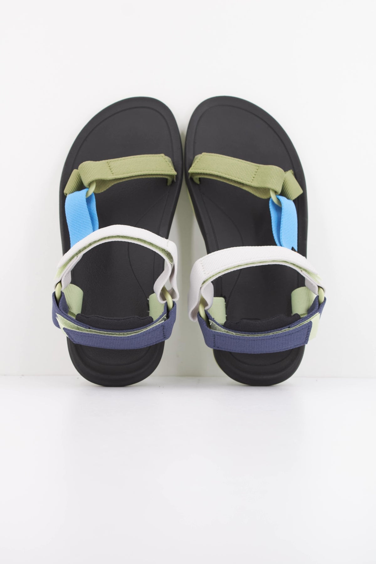 TEVA Y HURRICANE XLT en color MULTICOLOR (3)