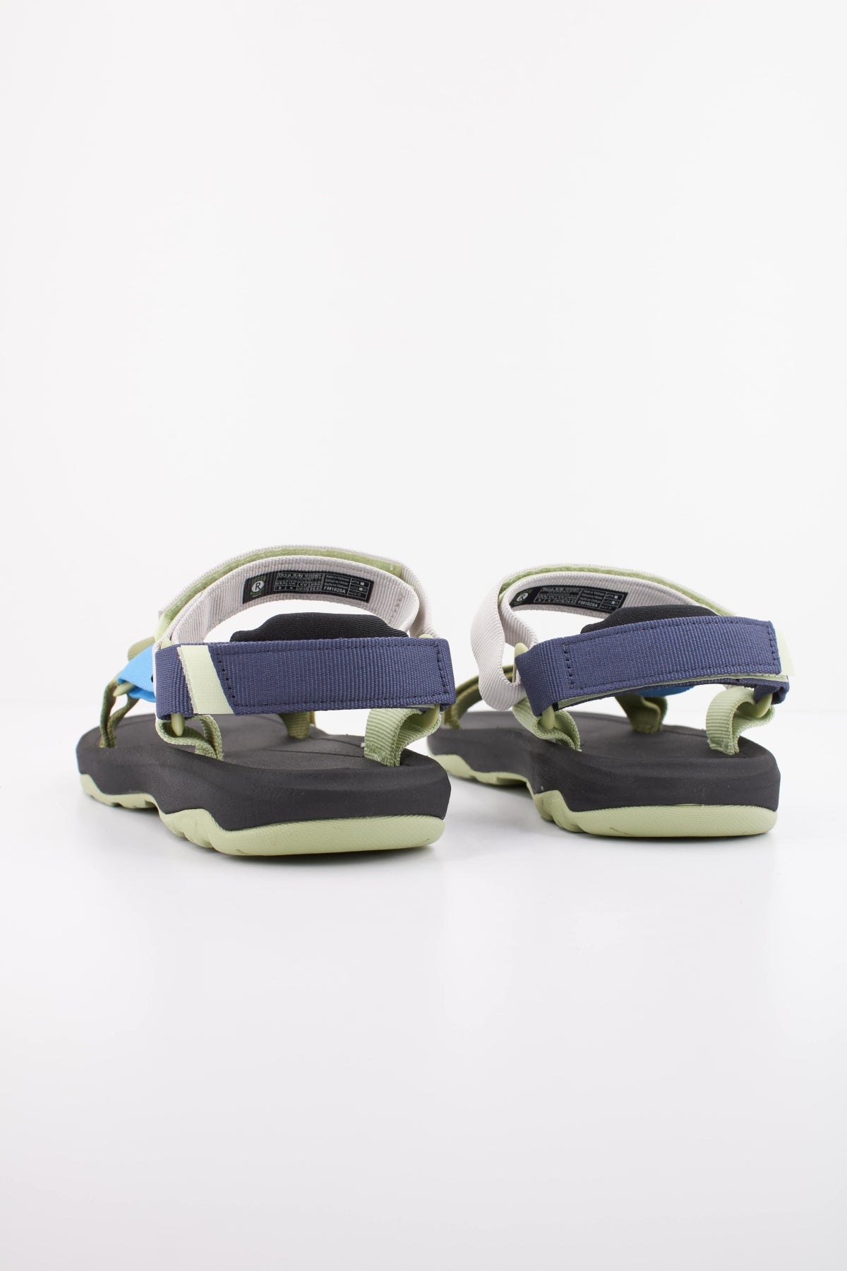 TEVA Y HURRICANE XLT en color MULTICOLOR (4)