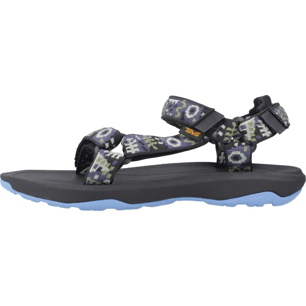 TEVA K HURRICANE XLT en color NEGRO (2)