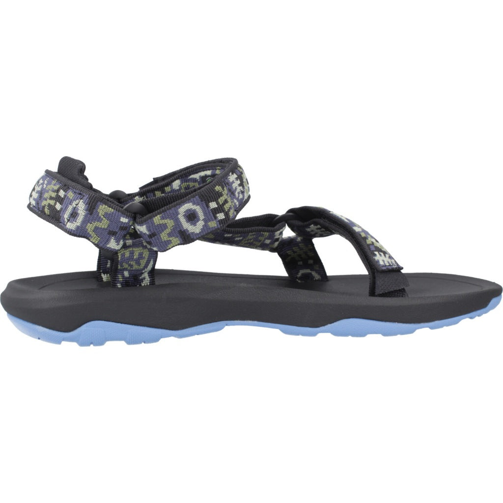 TEVA K HURRICANE XLT en color NEGRO (4)