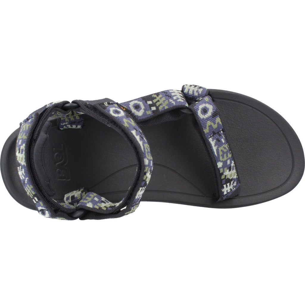 TEVA K HURRICANE XLT en color NEGRO (7)
