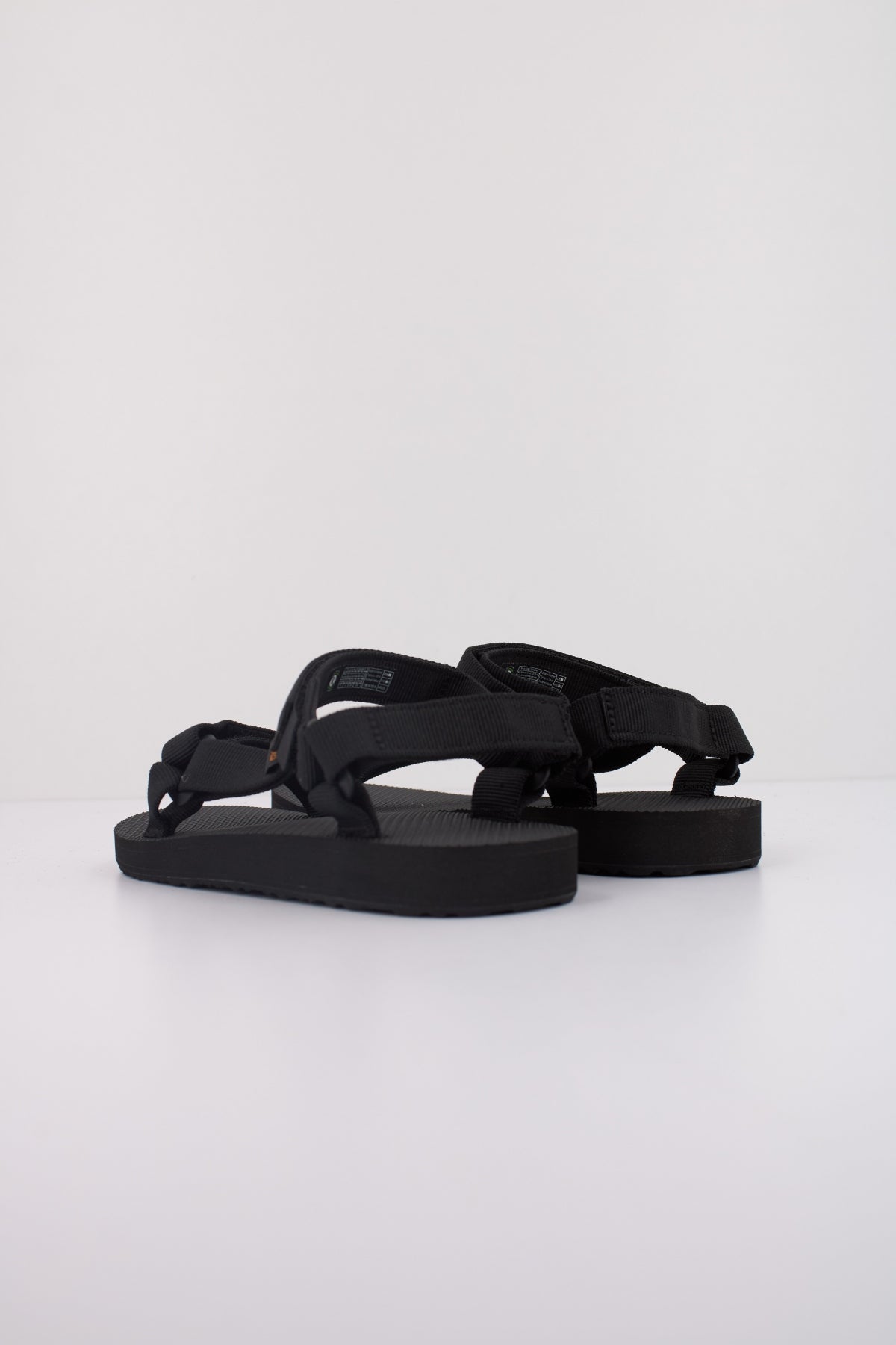 TEVA C ORIGINAL UNIVER en color NEGRO (4)