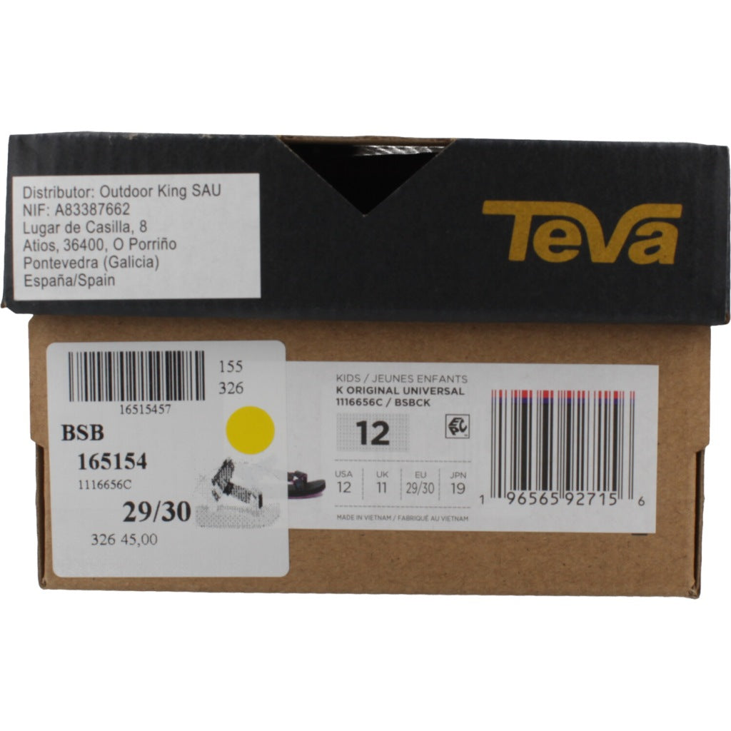 TEVA C ORIGINAL UNIVER en color MULTICOLOR (7)
