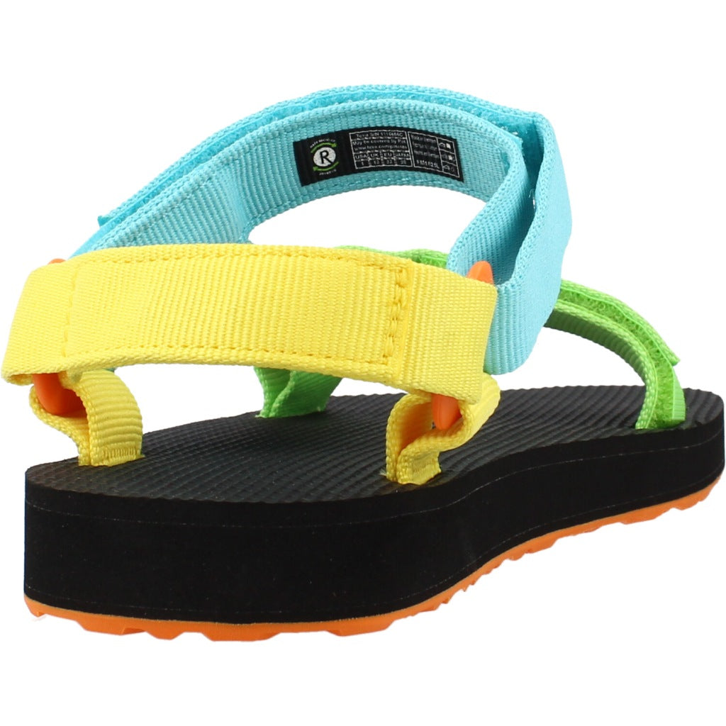 TEVA C ORIGINAL UNIVER en color MULTICOLOR (3)