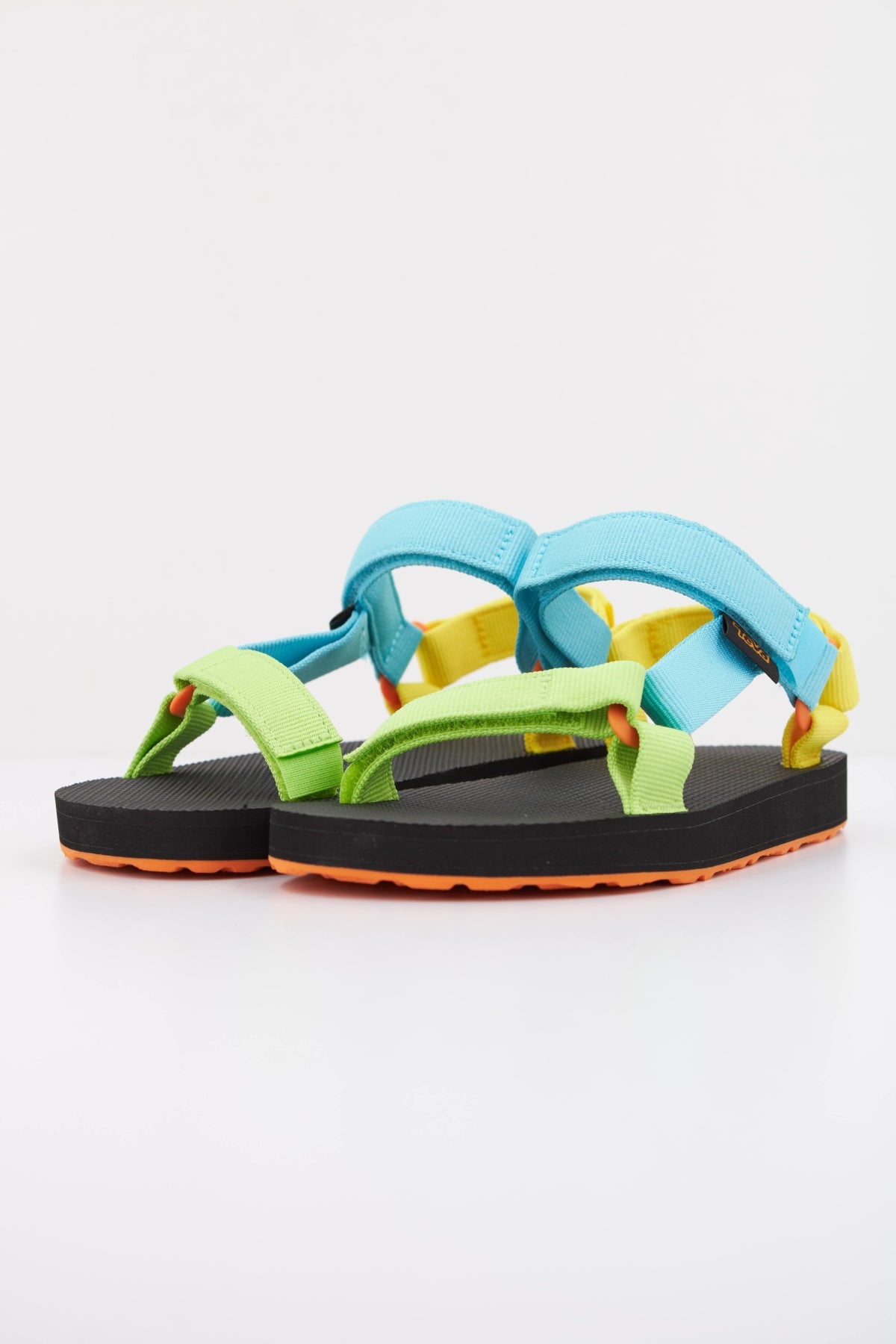 TEVA C ORIGINAL UNIVER en color MULTICOLOR (2)
