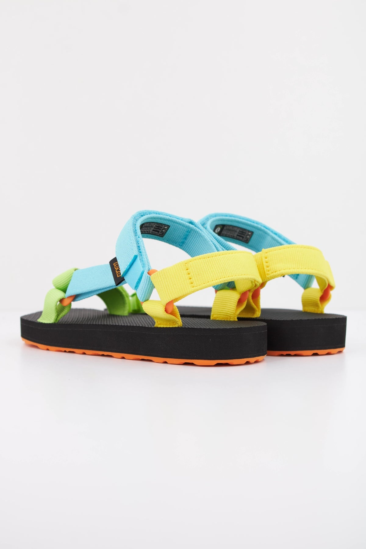 TEVA C ORIGINAL UNIVER en color MULTICOLOR (4)