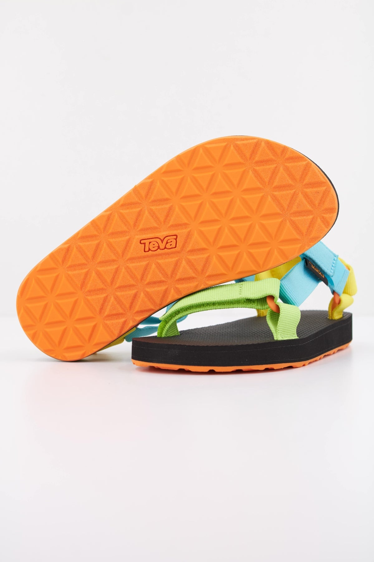 TEVA C ORIGINAL UNIVER en color MULTICOLOR (5)
