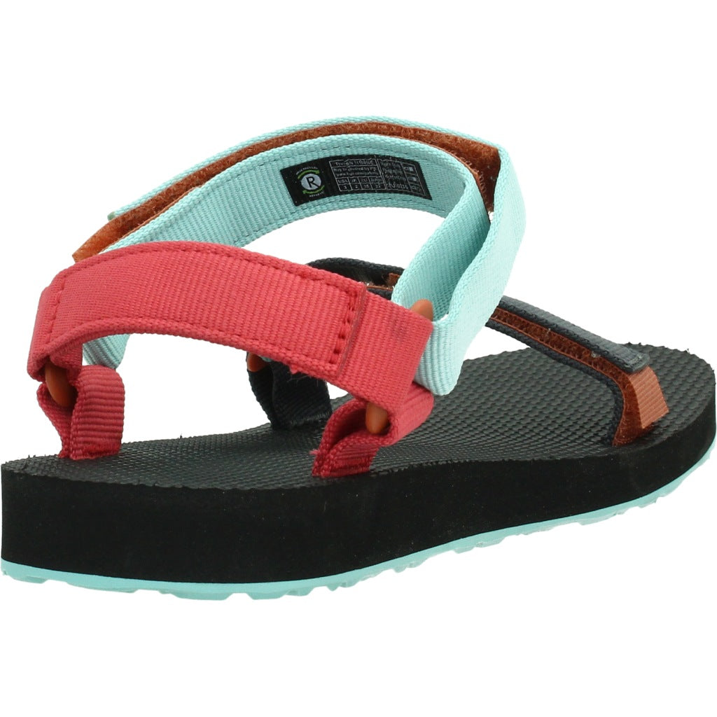 TEVA C ORIGINAL UNIVER en color MULTICOLOR (3)