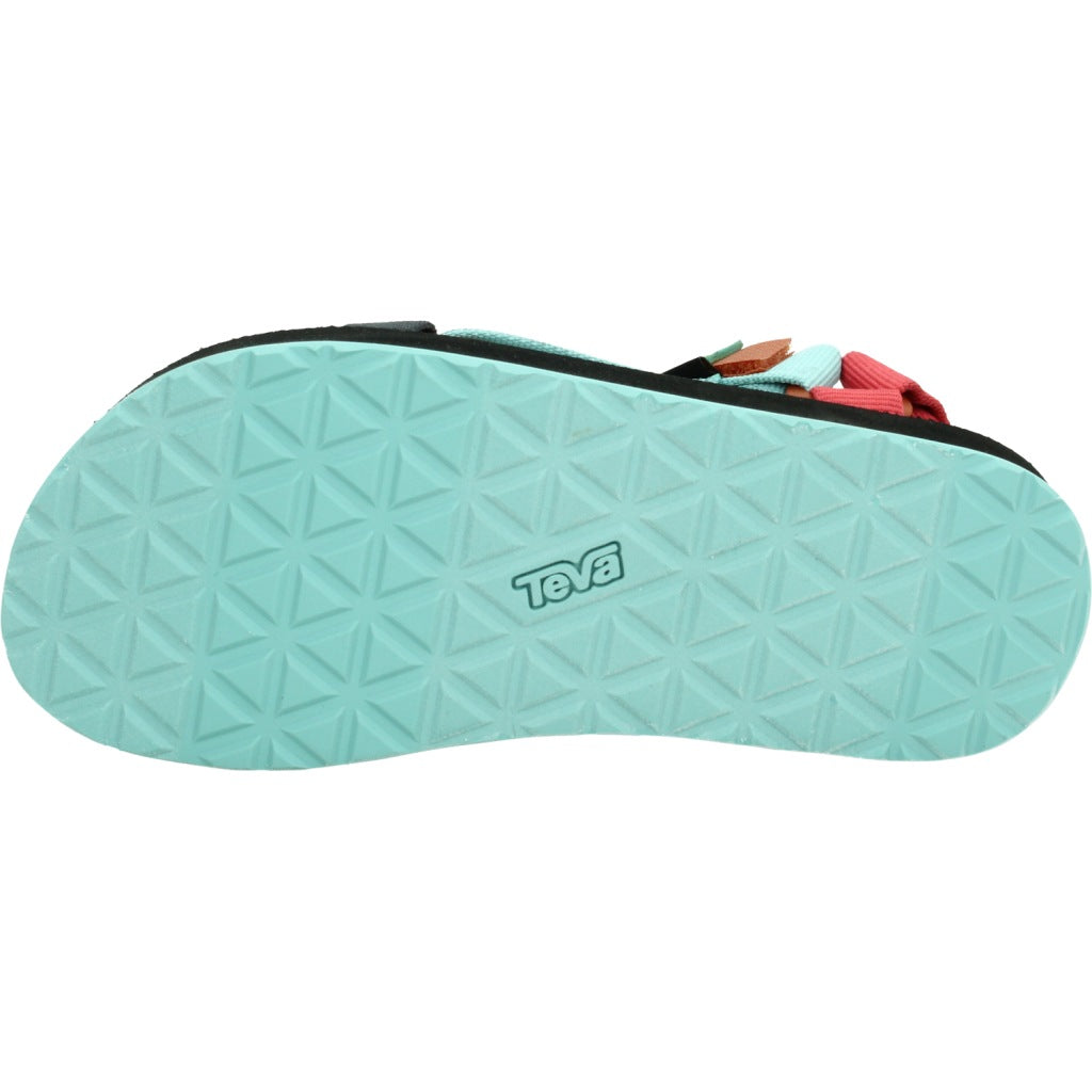 TEVA C ORIGINAL UNIVER en color MULTICOLOR (6)
