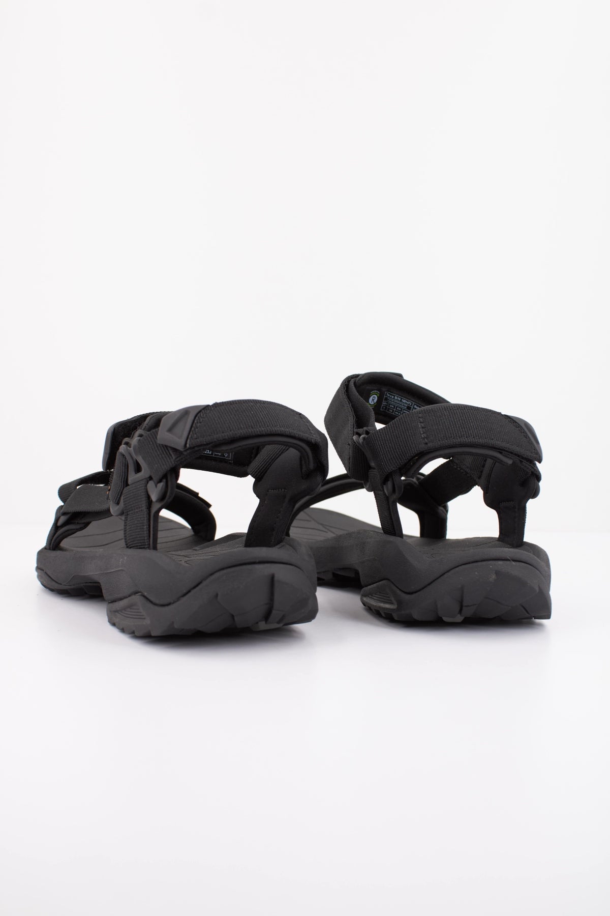 TEVA M TERRA FI LITE en color NEGRO (4)