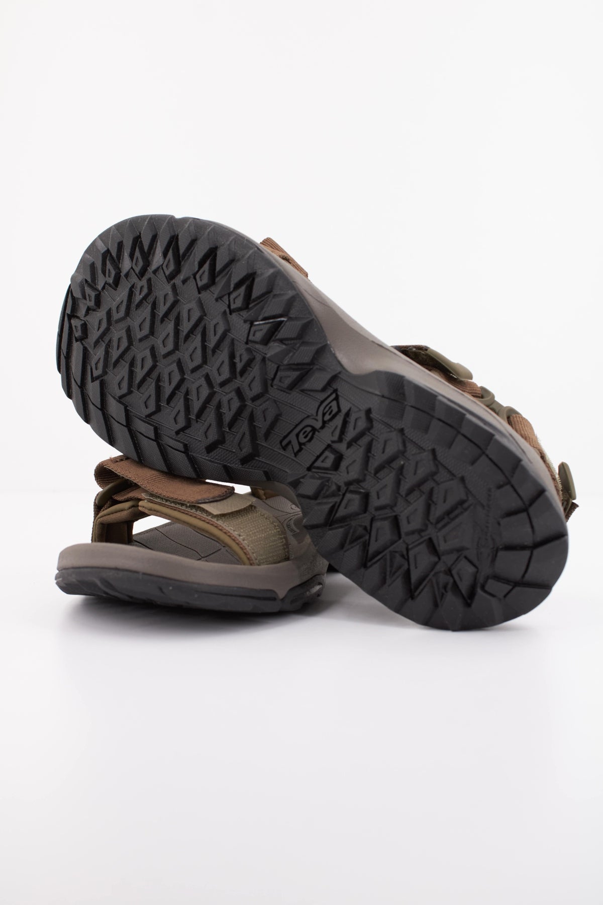 TEVA M TERRA FI LITE en color MARRON (5)