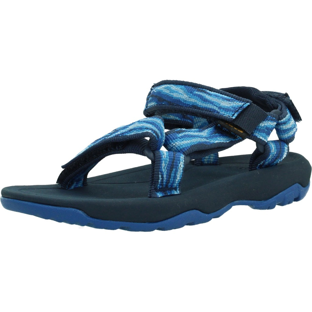 TEVA T HURRICANE XLT en color AZUL (1)