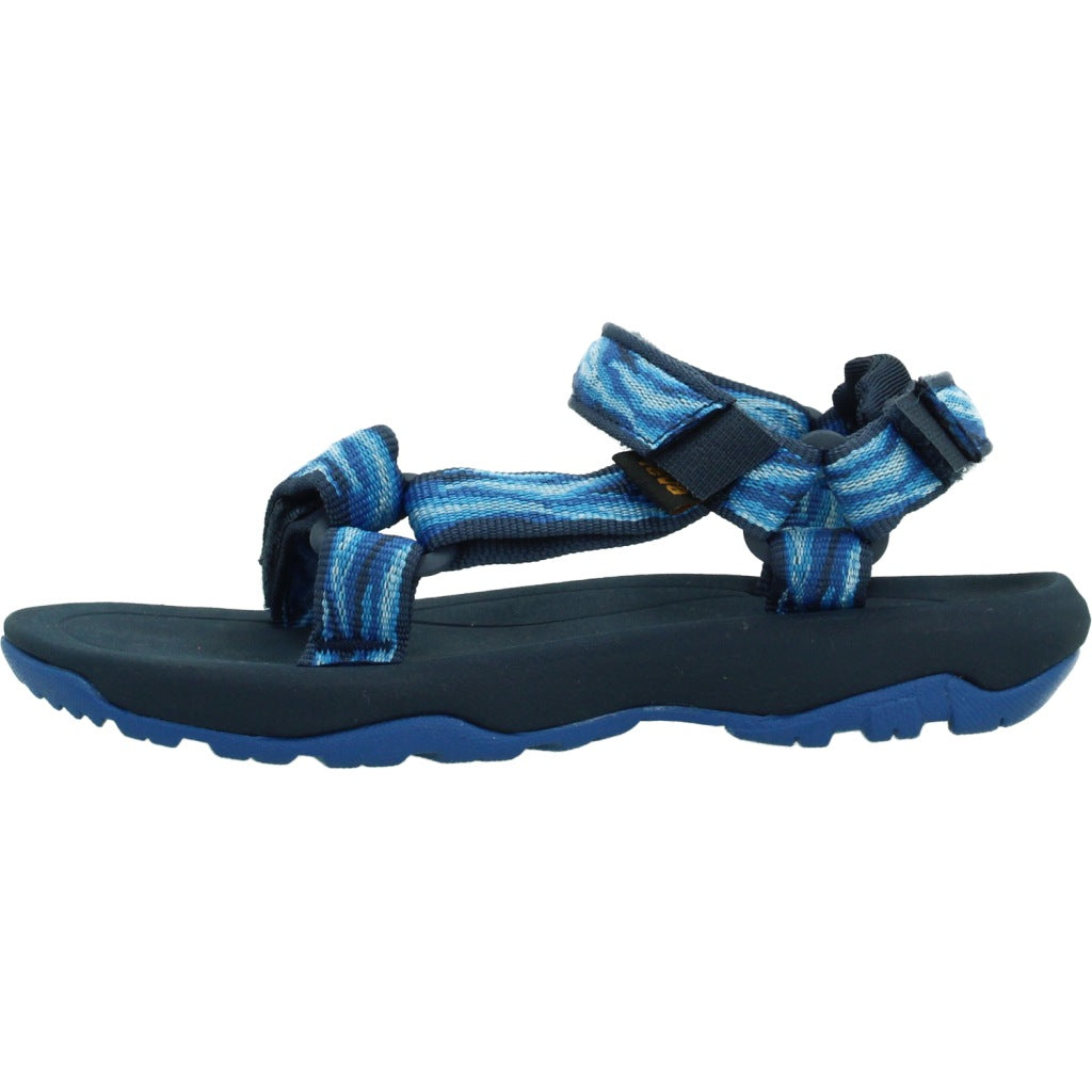 TEVA T HURRICANE XLT en color AZUL (2)