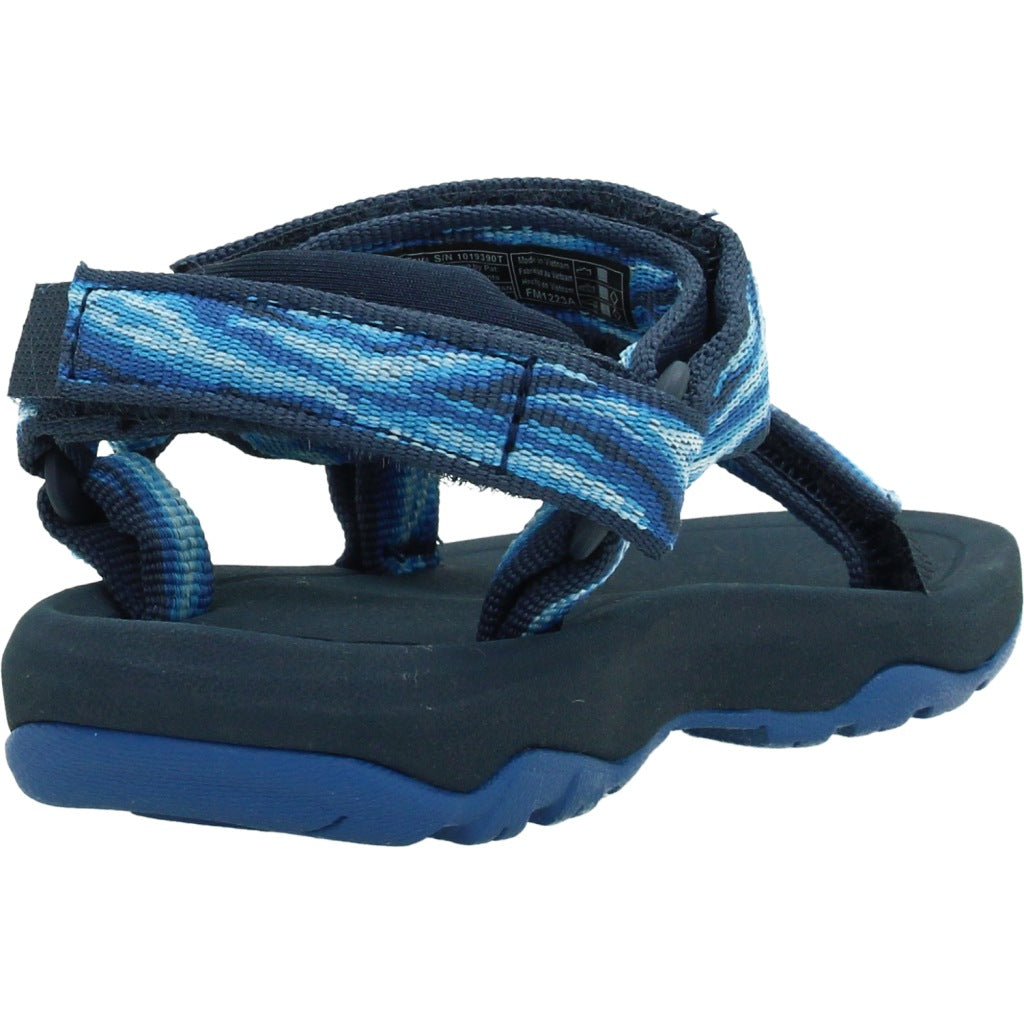 TEVA T HURRICANE XLT en color AZUL (3)