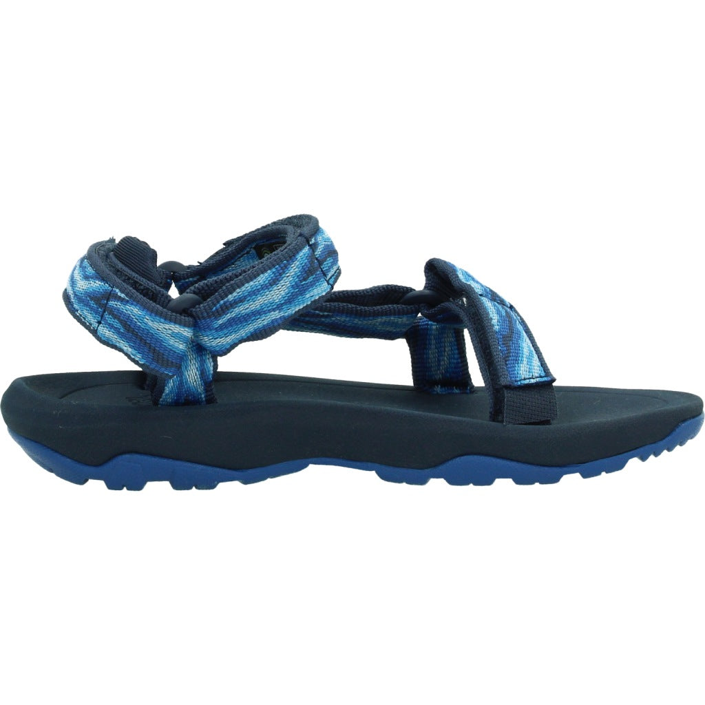 TEVA T HURRICANE XLT en color AZUL (4)