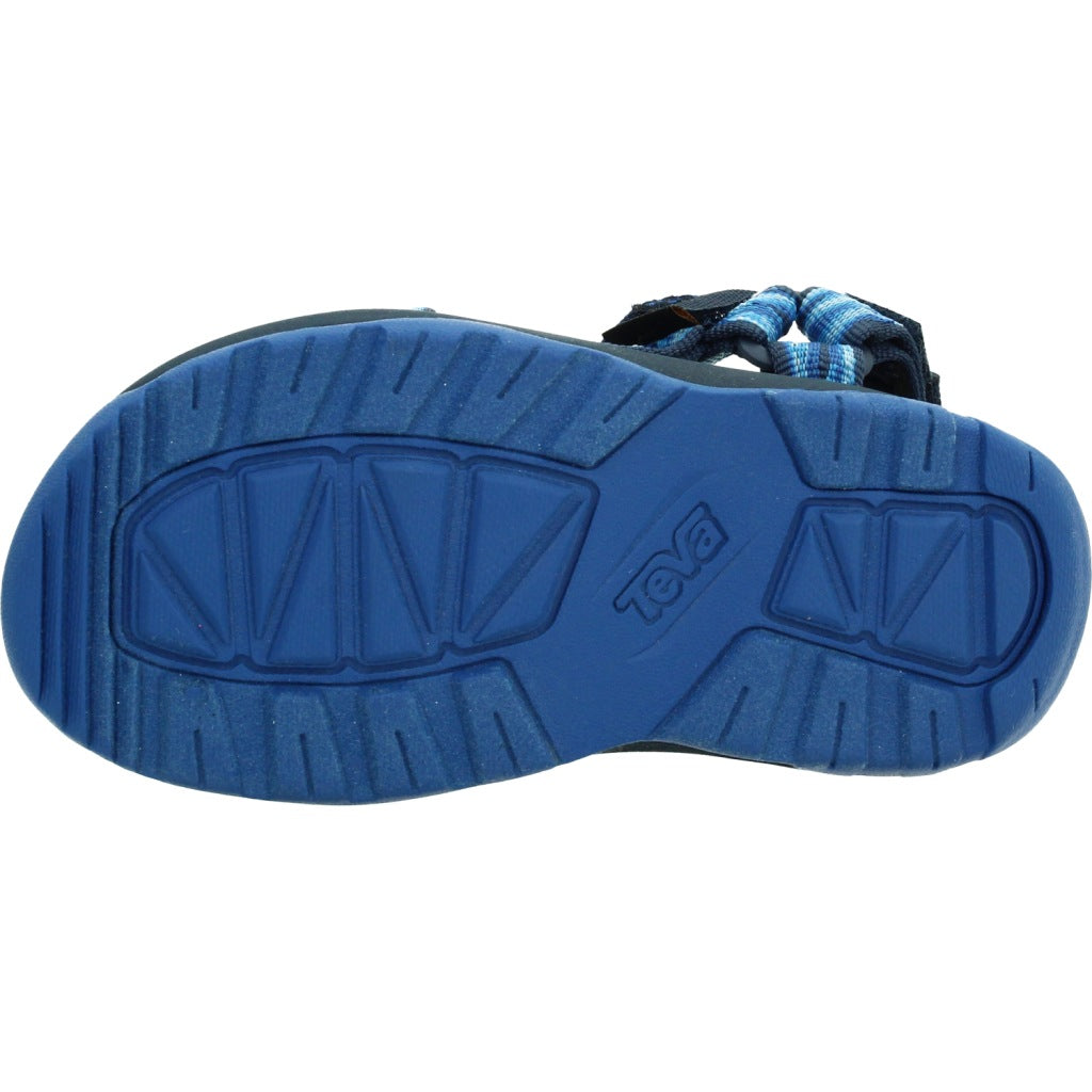 TEVA T HURRICANE XLT en color AZUL (6)