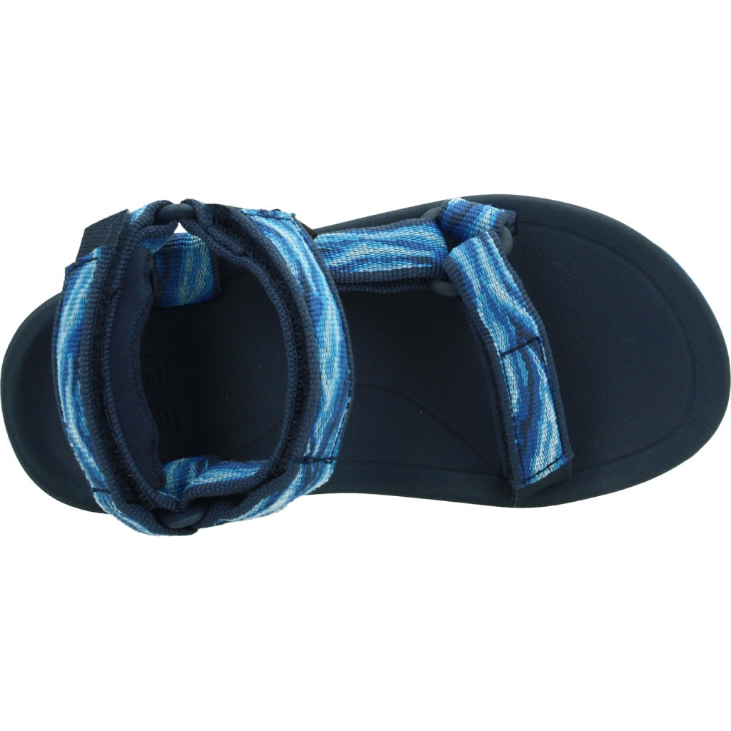 TEVA T HURRICANE XLT en color AZUL (7)