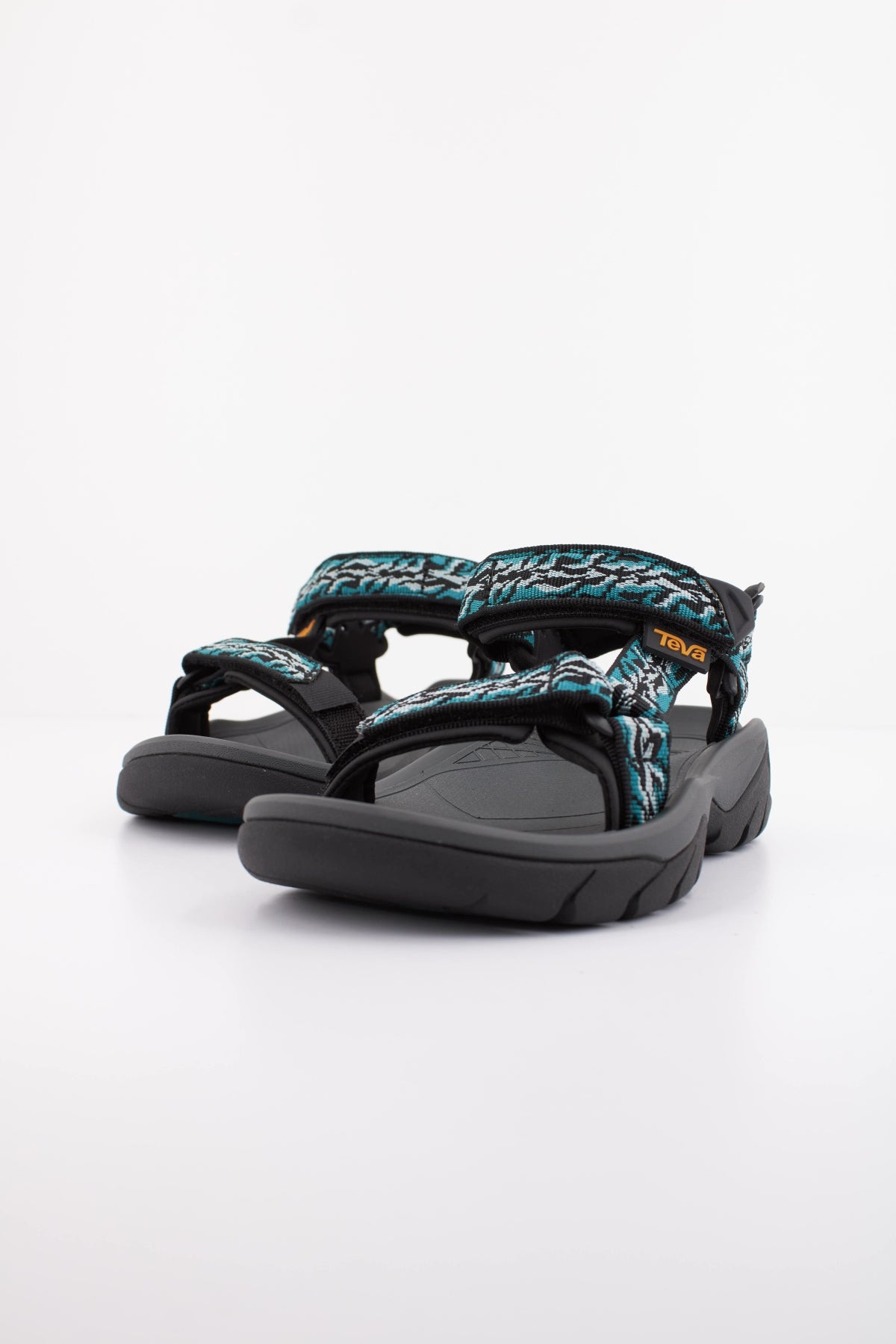 TEVA W TERRA FI UNI en color AZUL (2)