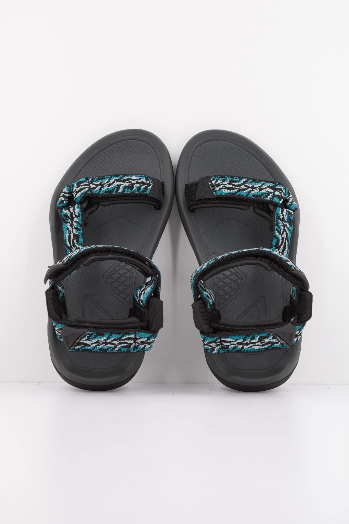 TEVA W TERRA FI UNI en color AZUL (3)
