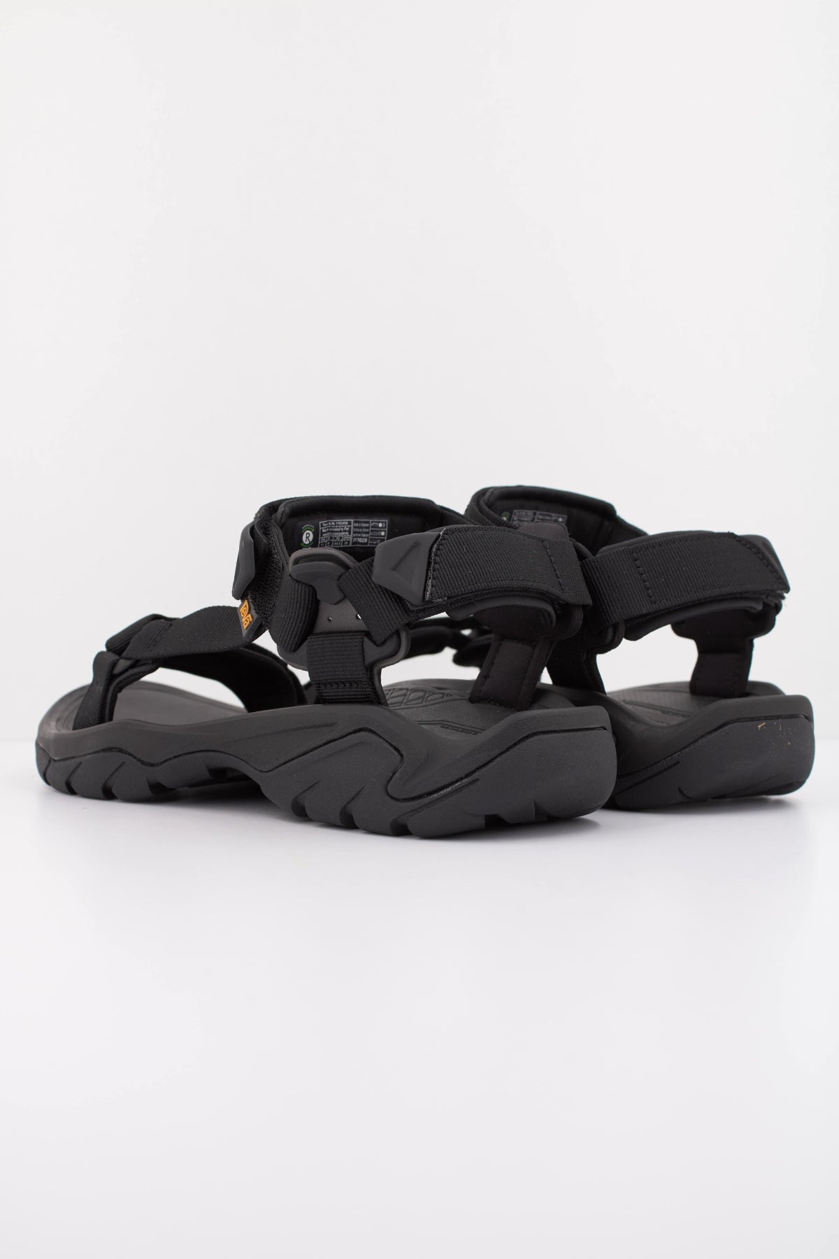 TEVA M TERRA FI UNI en color NEGRO (4)