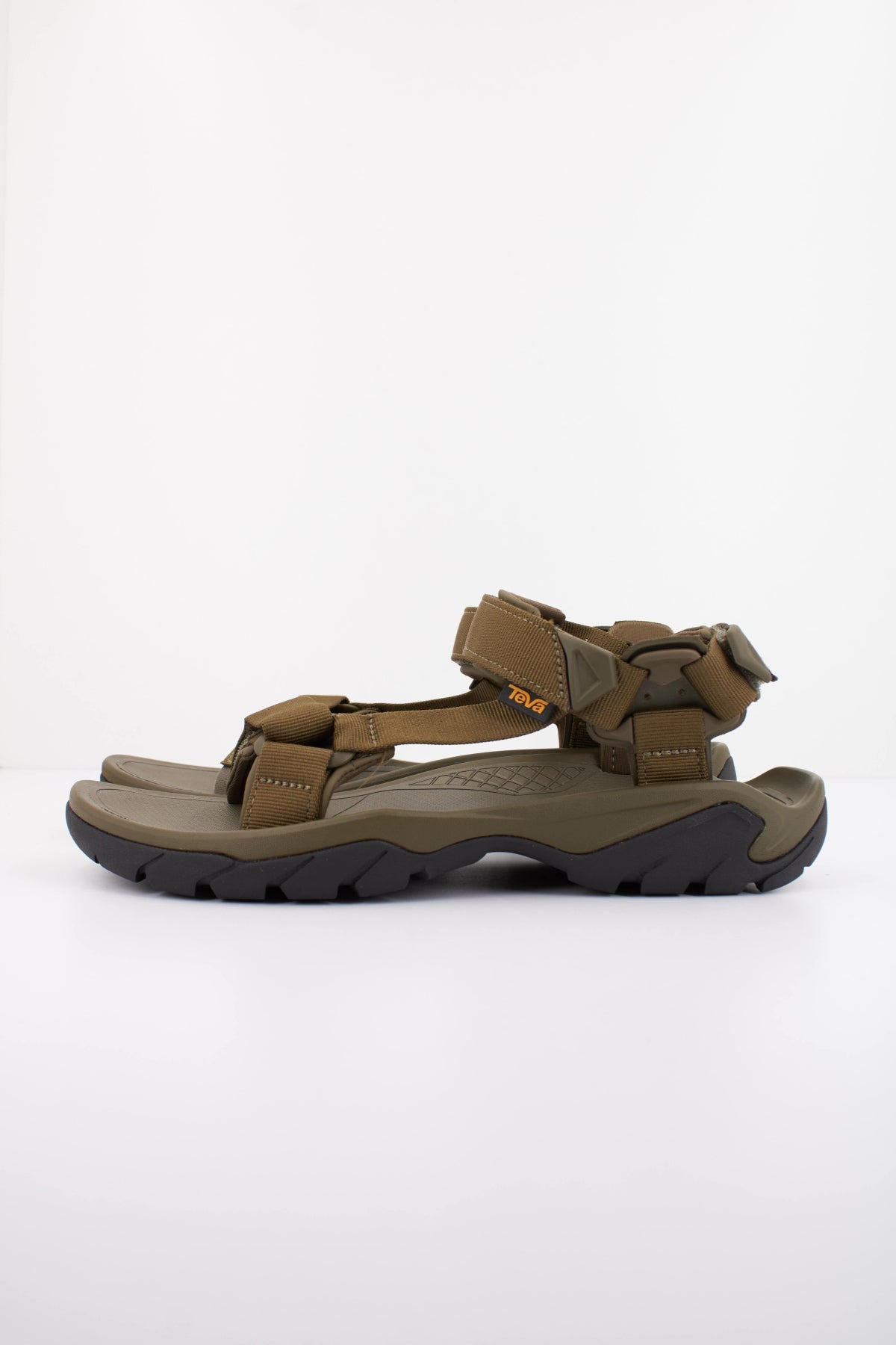 TEVA M TERRA FI UNI en color VERDE (1)