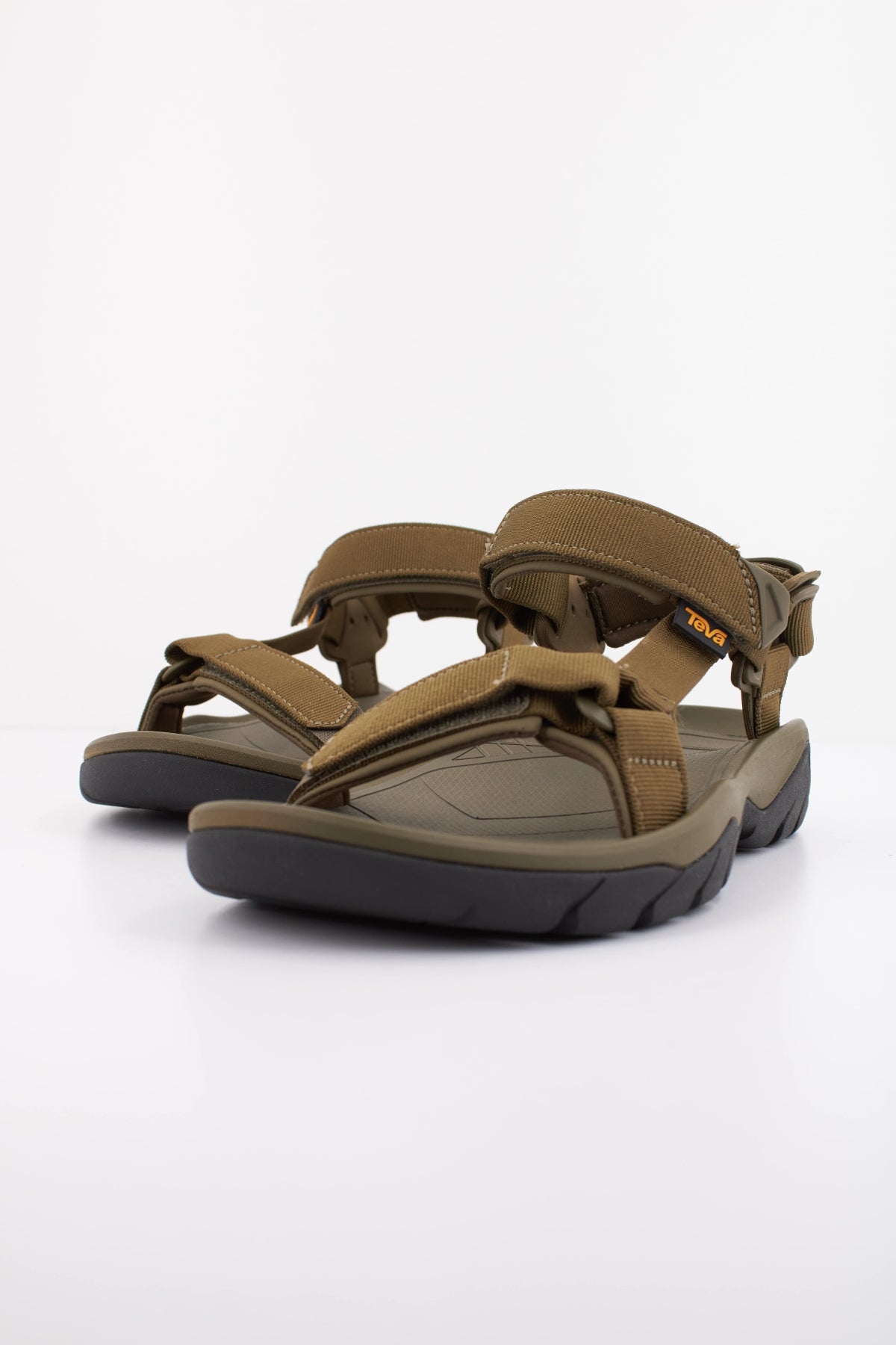 TEVA M TERRA FI UNI en color VERDE (2)